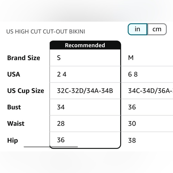 Yellow Binkini Set - Picture 5 of 5